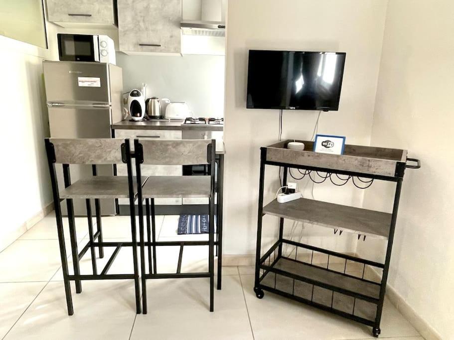 La Venezia'S Studio Flat Livourne Extérieur photo