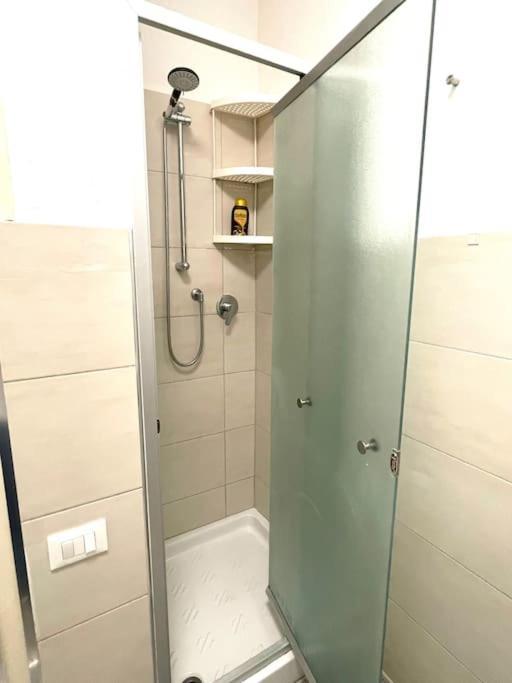 La Venezia'S Studio Flat Livourne Extérieur photo