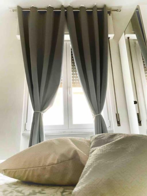 La Venezia'S Studio Flat Livourne Extérieur photo