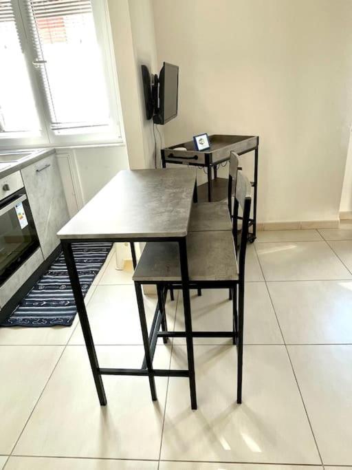 La Venezia'S Studio Flat Livourne Extérieur photo